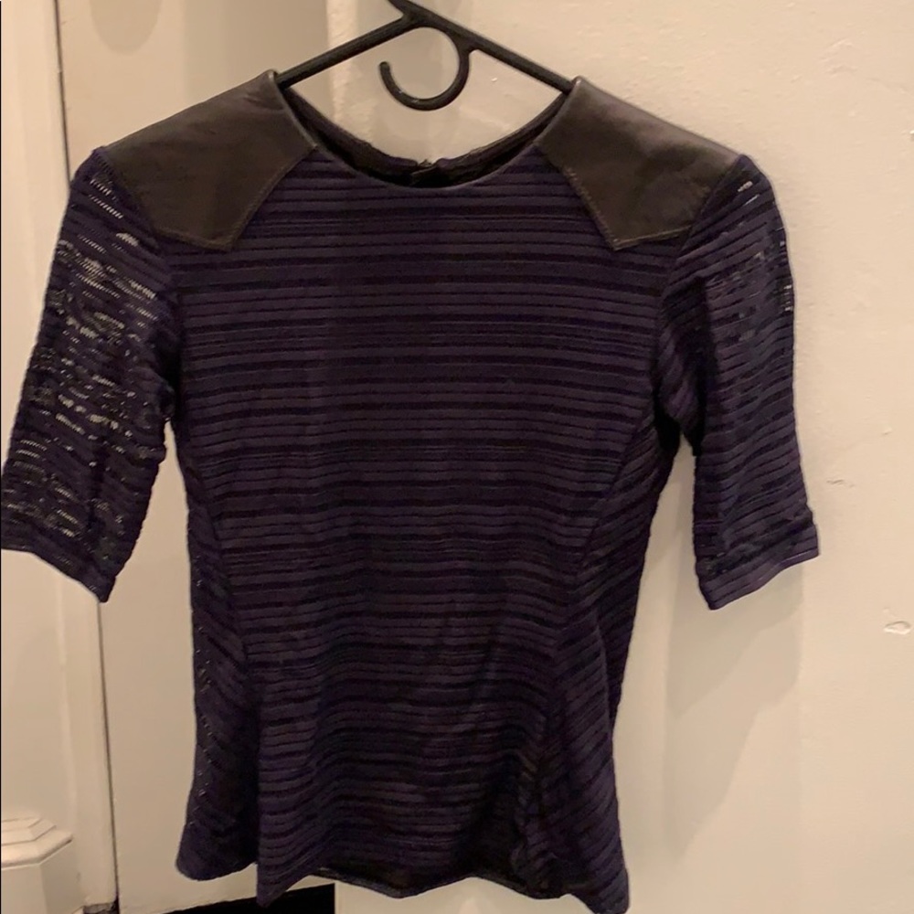 Rag &Bone Top